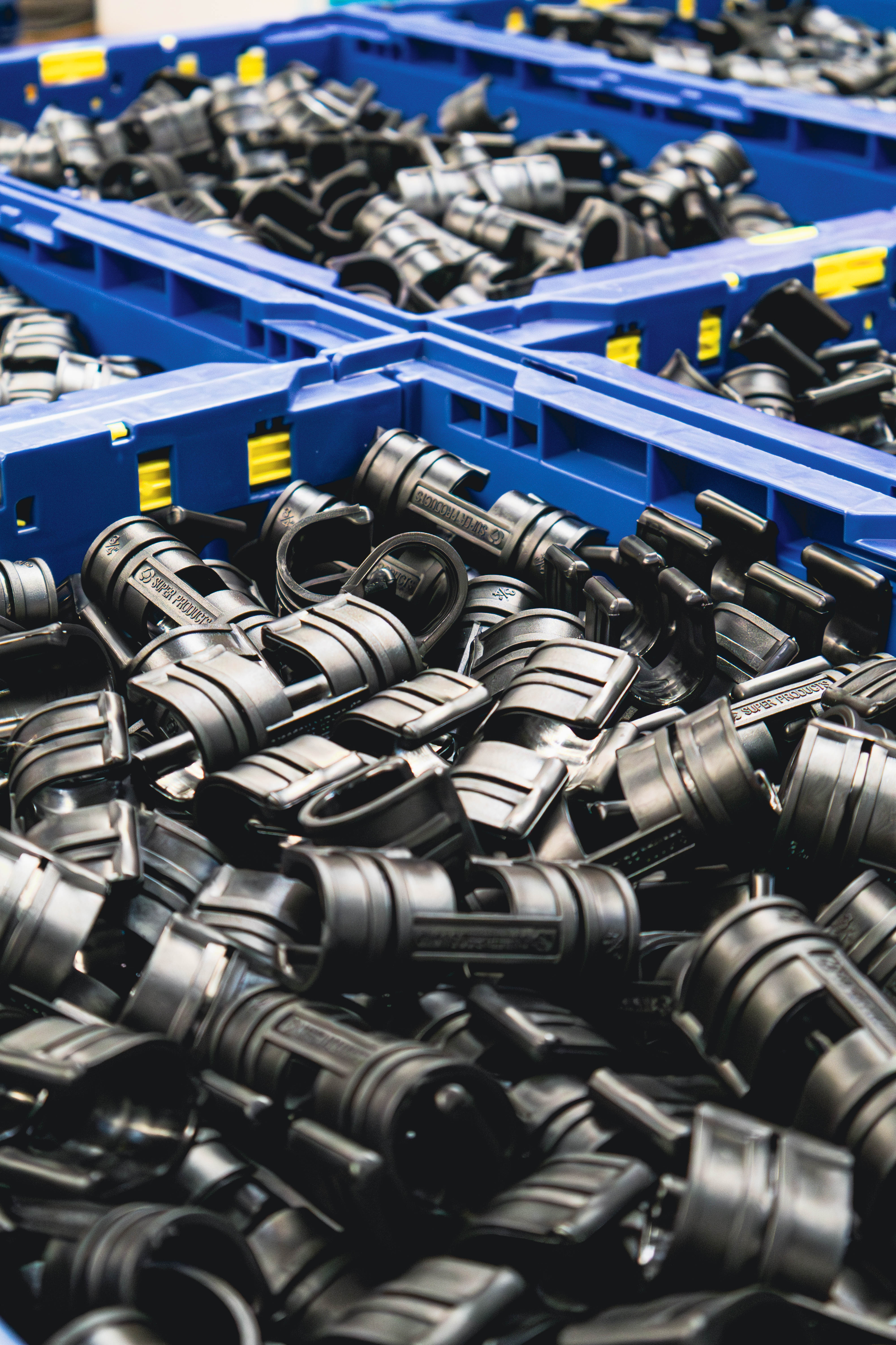 Agriculture parts