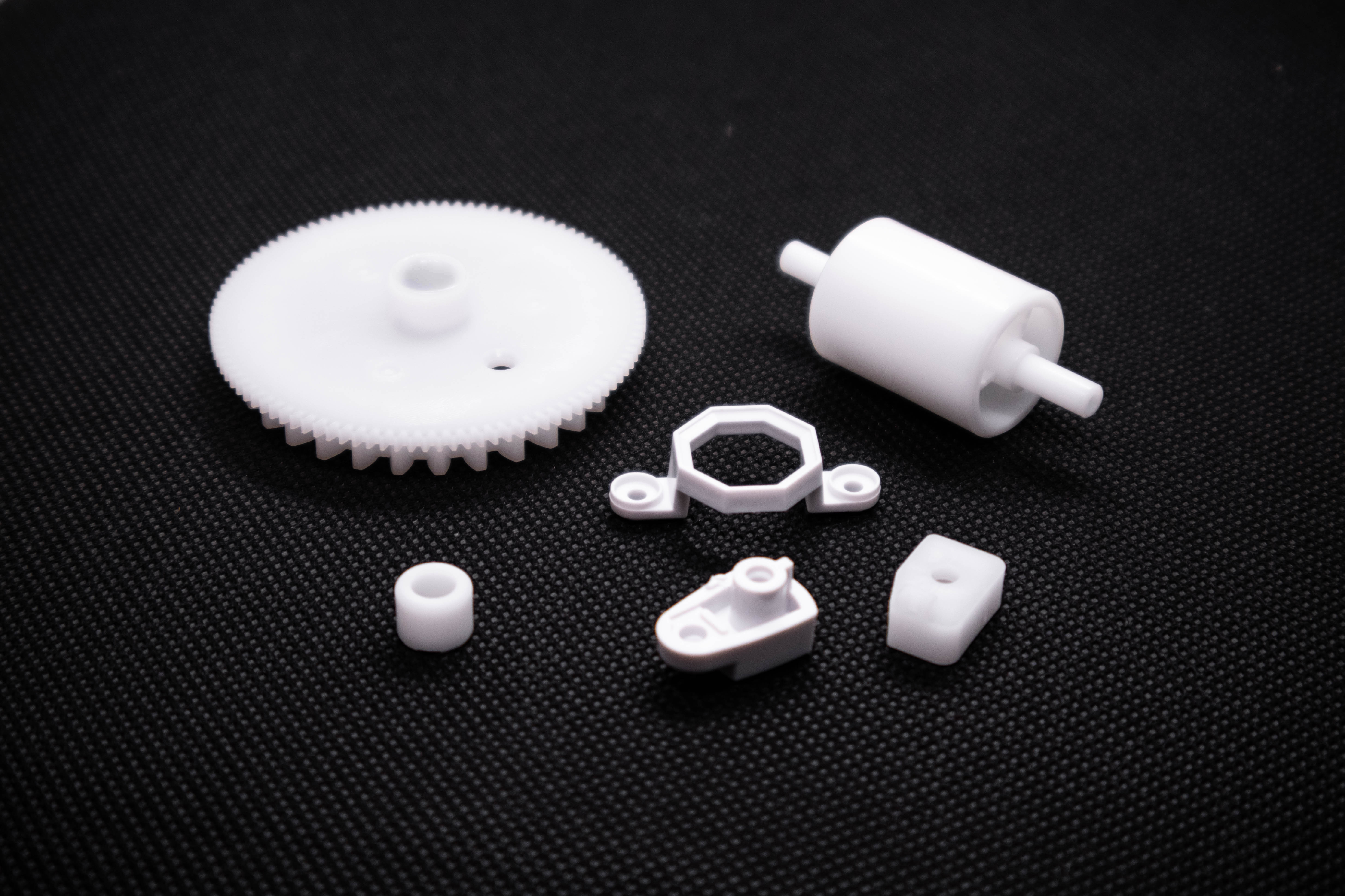 Electronics parts